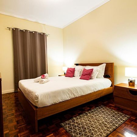 Guestready - Family-Friendly Haven In Funchal Apartment ภายนอก รูปภาพ