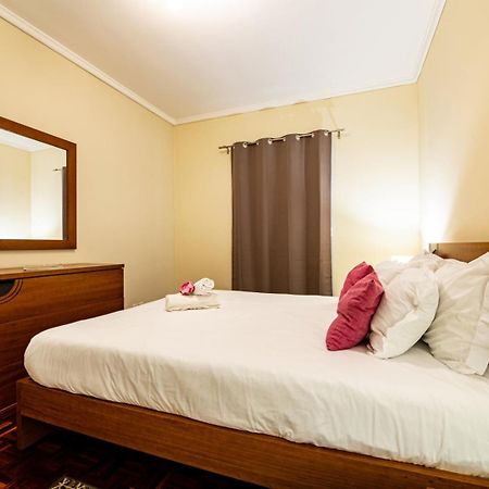 Guestready - Family-Friendly Haven In Funchal Apartment ภายนอก รูปภาพ