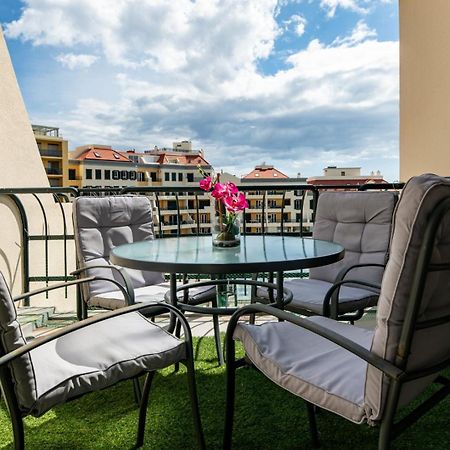 Guestready - Family-Friendly Haven In Funchal Apartment ภายนอก รูปภาพ