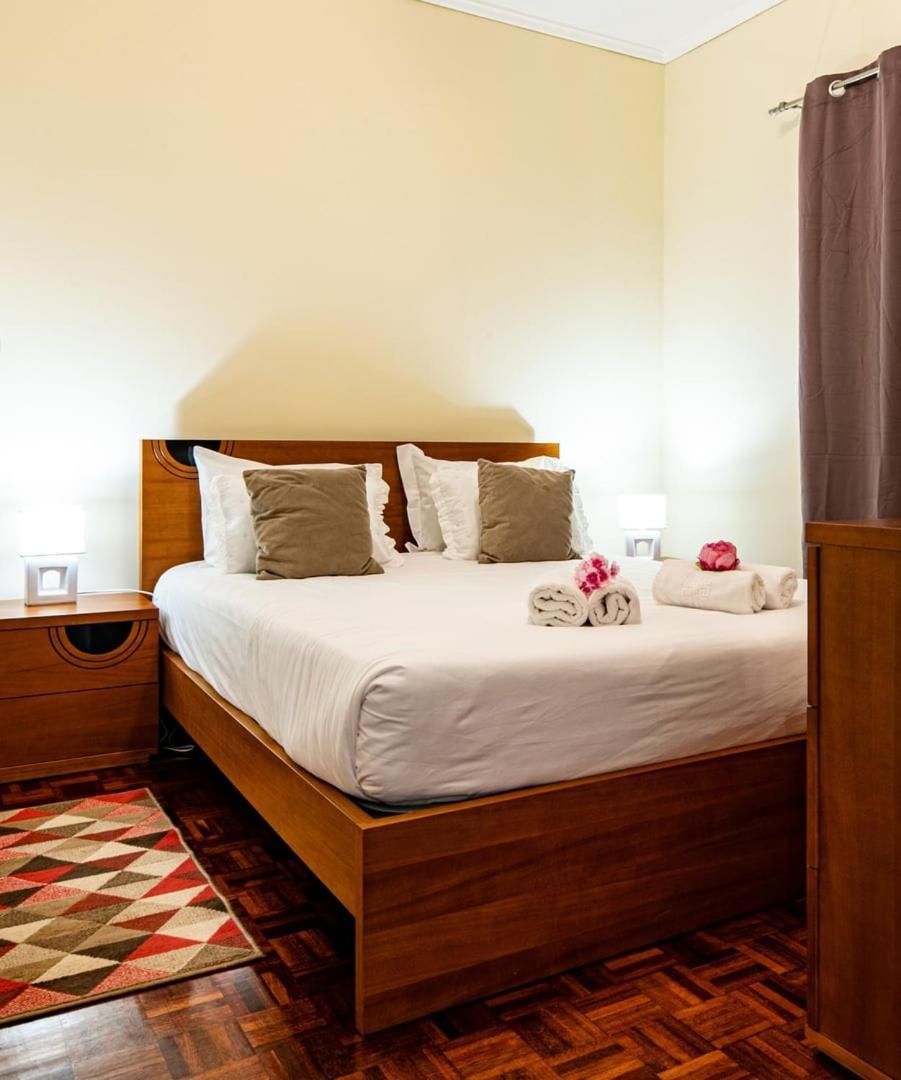 Guestready - Family-Friendly Haven In Funchal Apartment ภายนอก รูปภาพ