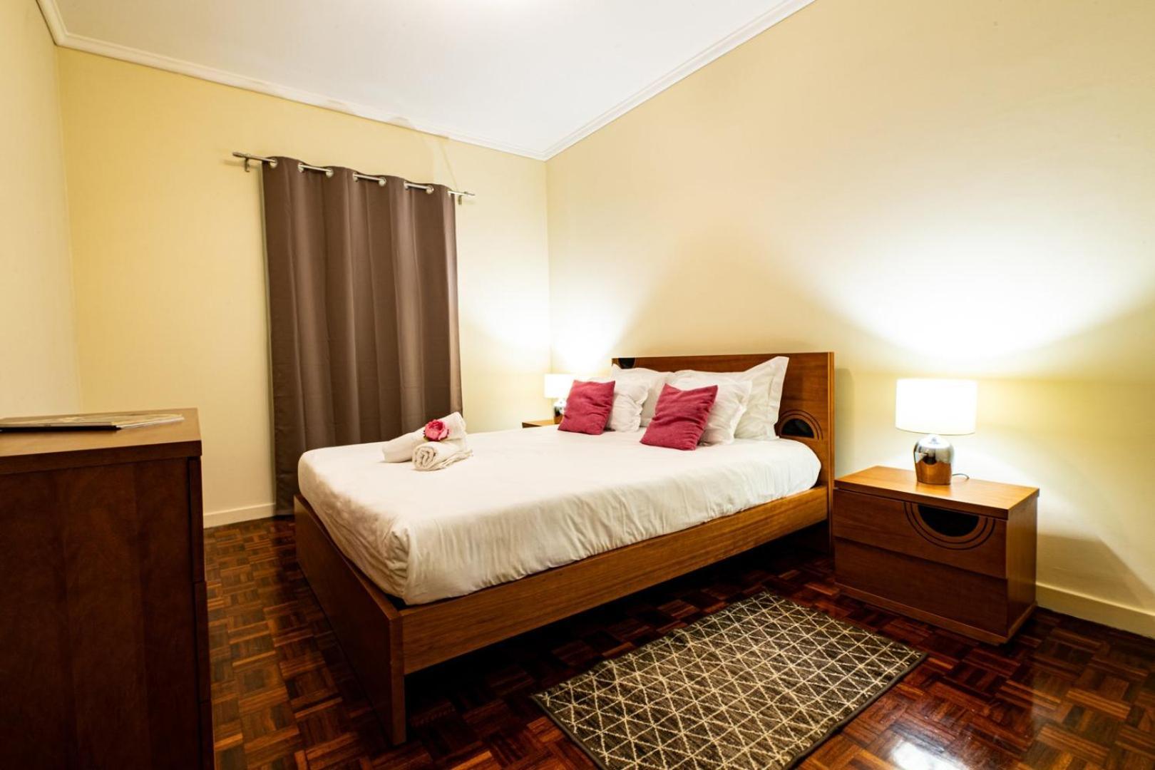 Guestready - Family-Friendly Haven In Funchal Apartment ภายนอก รูปภาพ