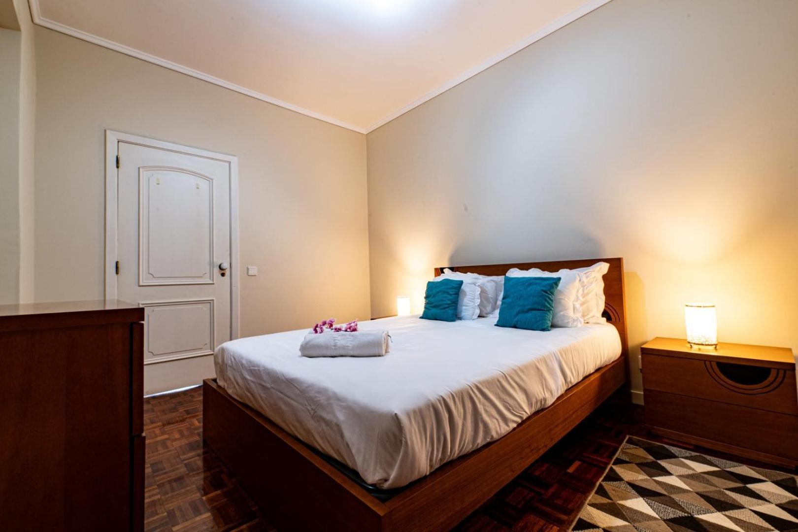 Guestready - Family-Friendly Haven In Funchal Apartment ภายนอก รูปภาพ