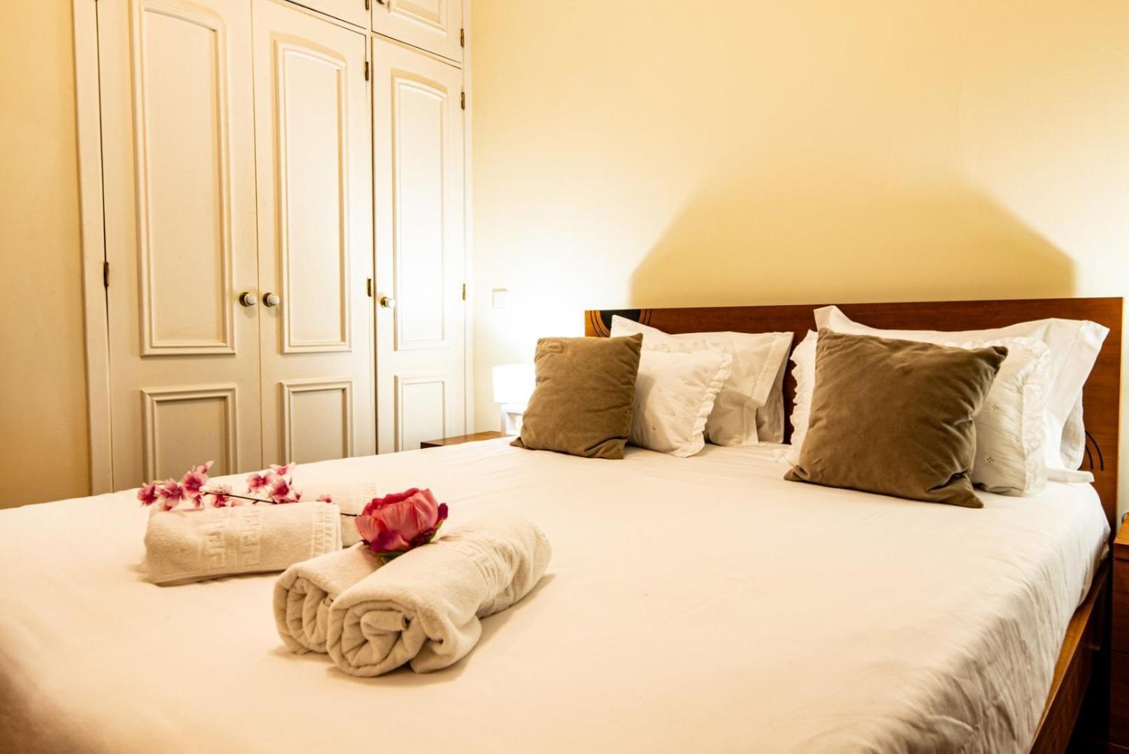 Guestready - Family-Friendly Haven In Funchal Apartment ภายนอก รูปภาพ