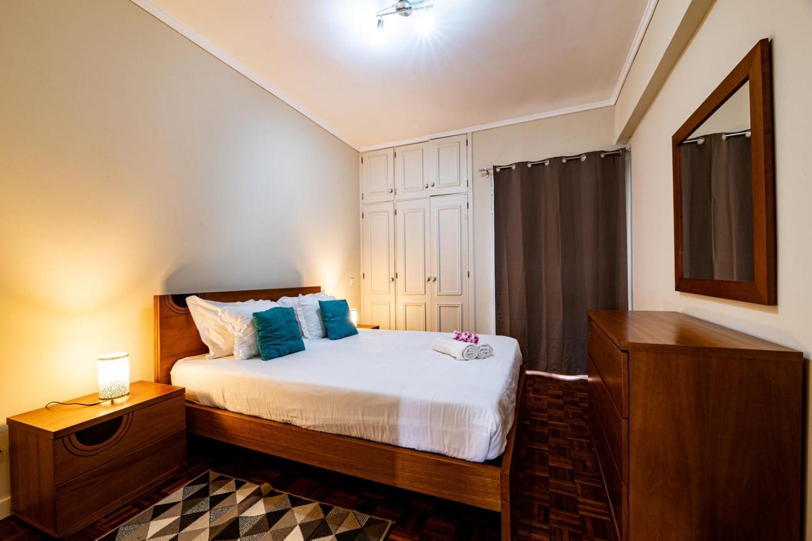 Guestready - Family-Friendly Haven In Funchal Apartment ภายนอก รูปภาพ