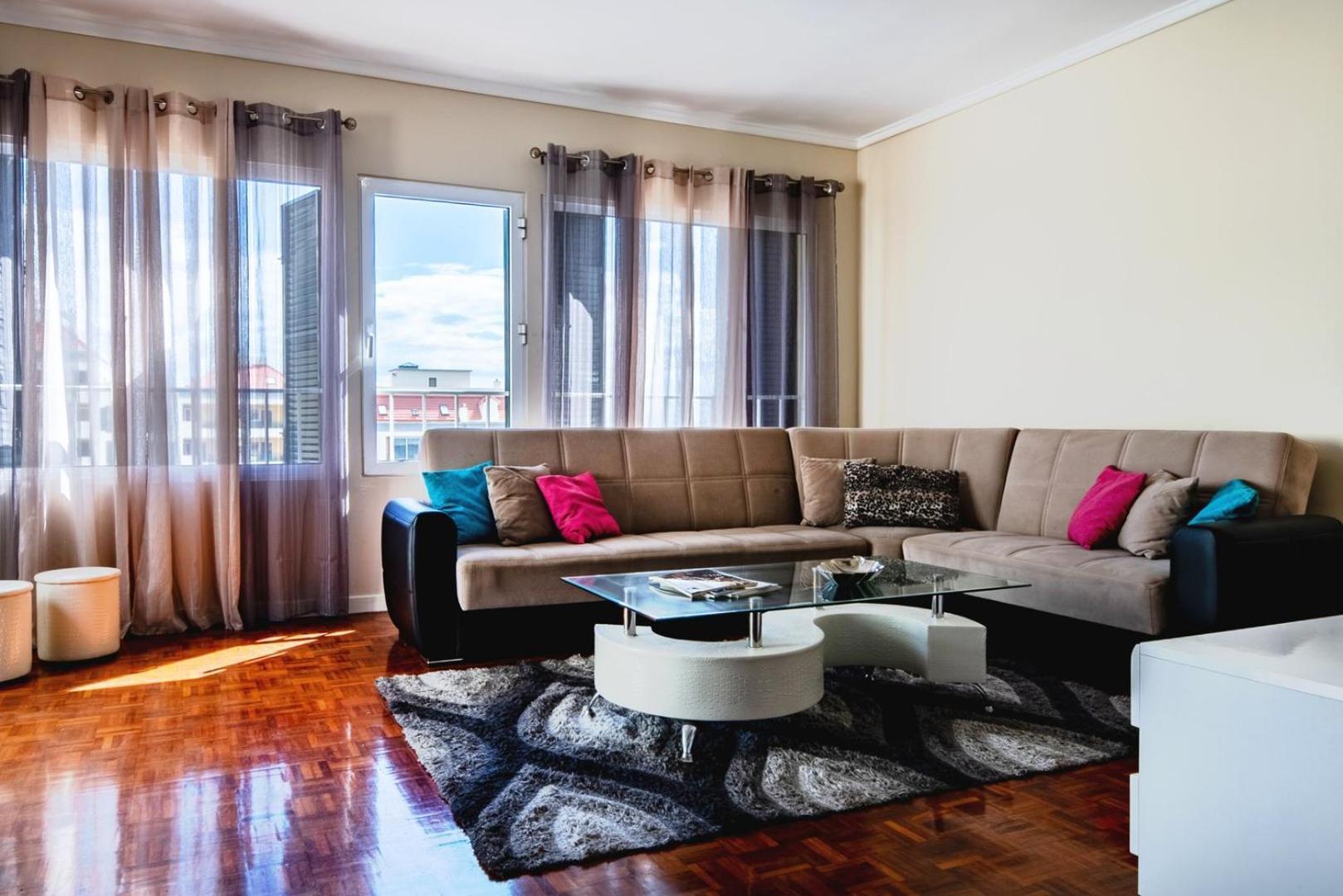 Guestready - Family-Friendly Haven In Funchal Apartment ภายนอก รูปภาพ