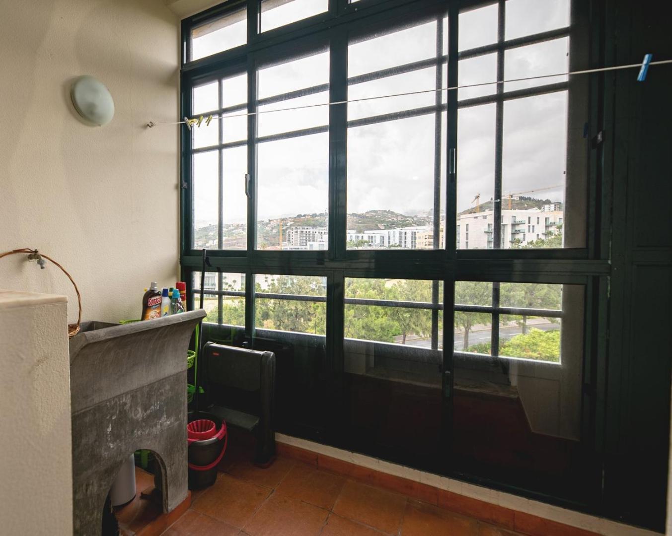 Guestready - Family-Friendly Haven In Funchal Apartment ภายนอก รูปภาพ