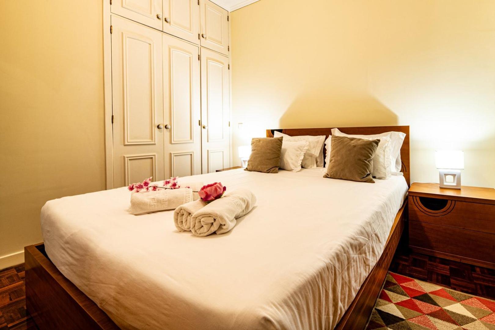 Guestready - Family-Friendly Haven In Funchal Apartment ภายนอก รูปภาพ