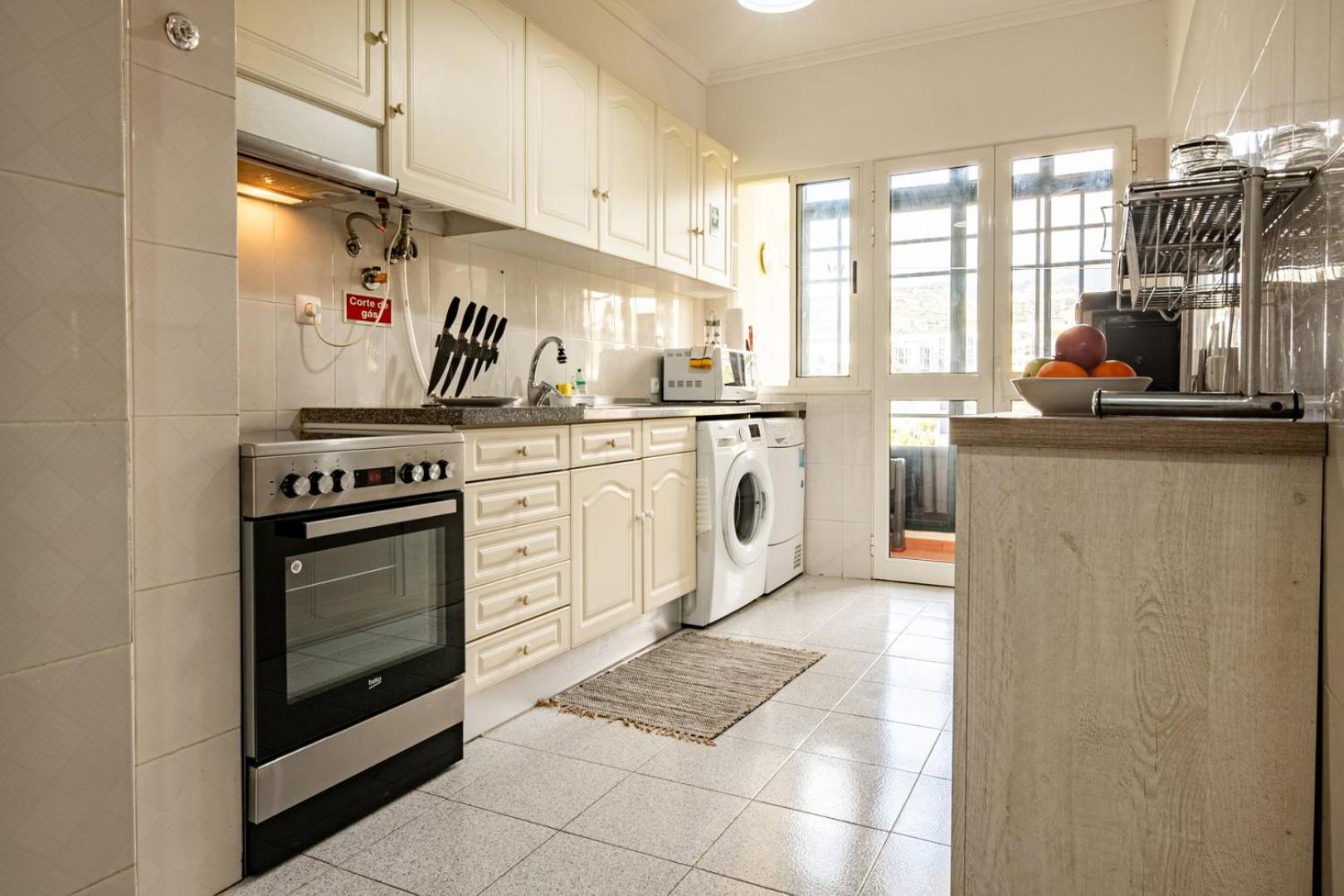 Guestready - Family-Friendly Haven In Funchal Apartment ภายนอก รูปภาพ